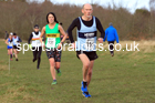 Womens and mens 35 to 65 plus, 2022 NEMAA Open Cross Country Champs., Wallsend, Tyne and Wear. Photo: David T. Hewitson/Sports for All Pics
